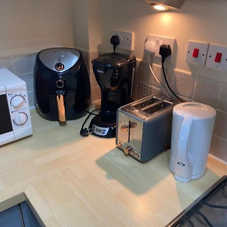 Dave'S Apartment Лондон Экстерьер фото