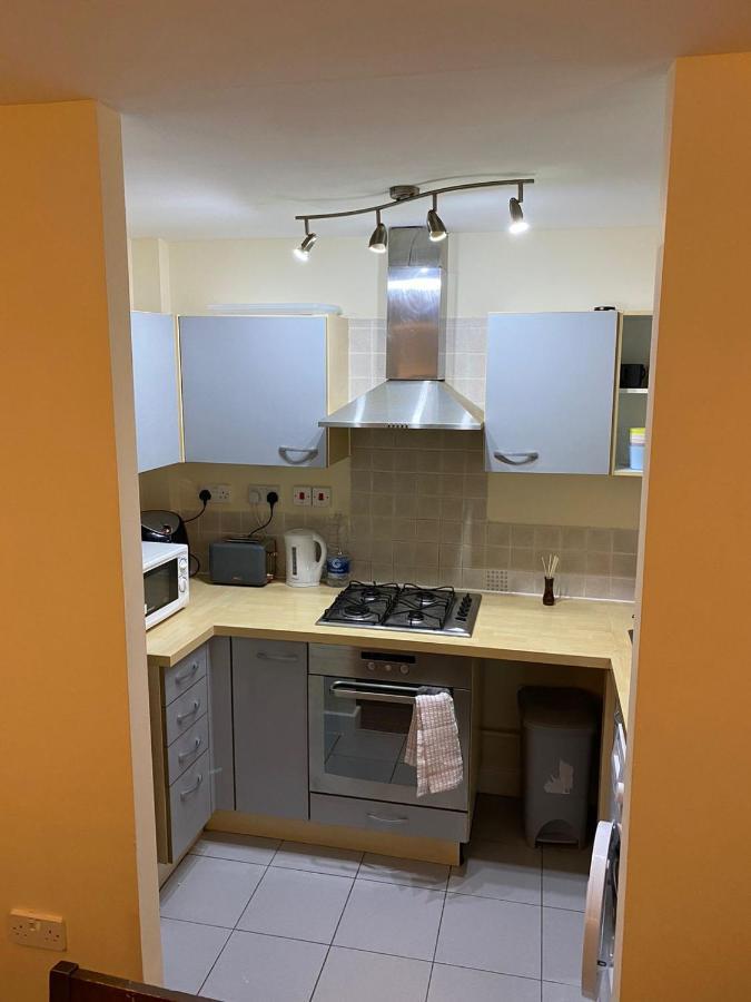 Dave'S Apartment Лондон Экстерьер фото
