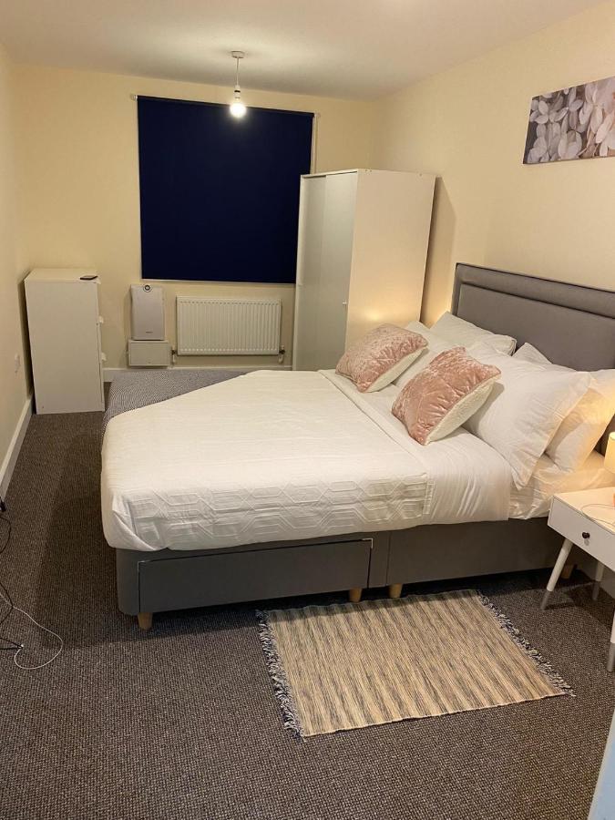 Dave'S Apartment Лондон Экстерьер фото