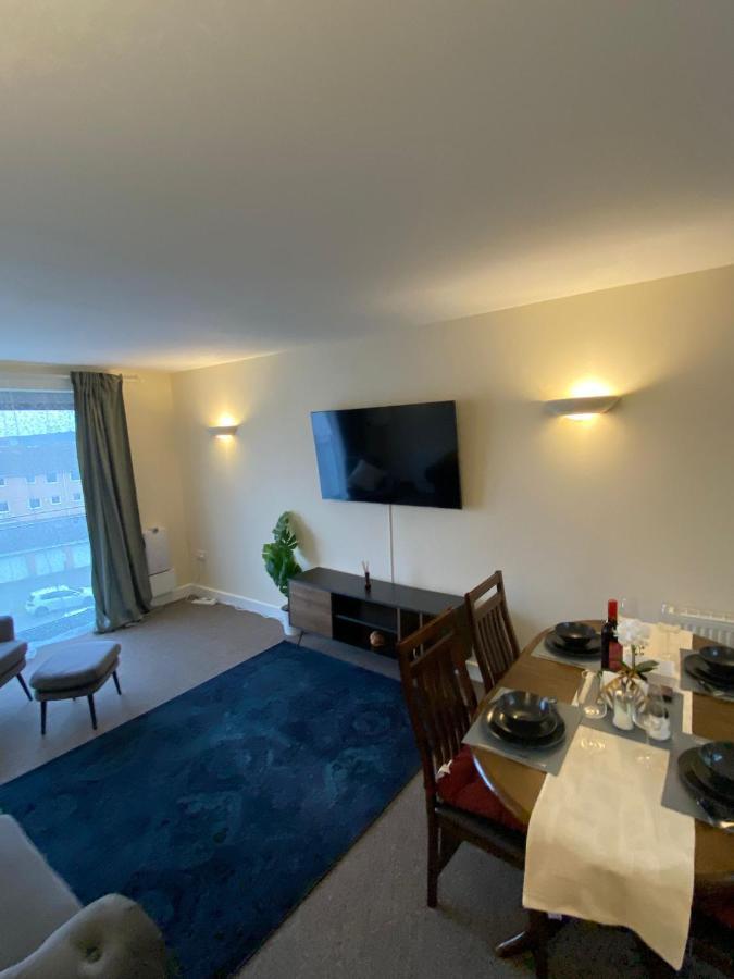 Dave'S Apartment Лондон Экстерьер фото